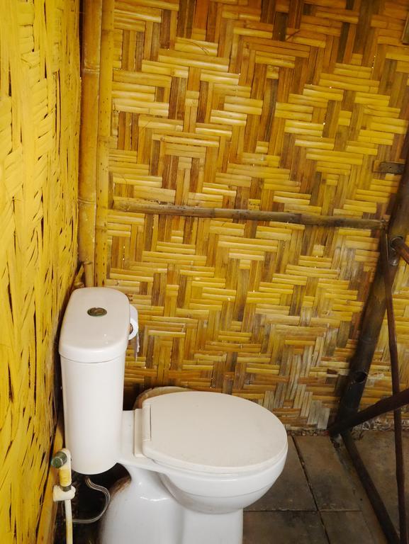 Charlie Hut Bungalow Resort Ko Phi Phi