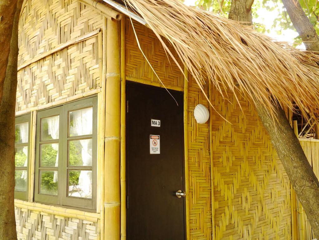 Resort Charlie Hut Bungalow Ko Phi Phi