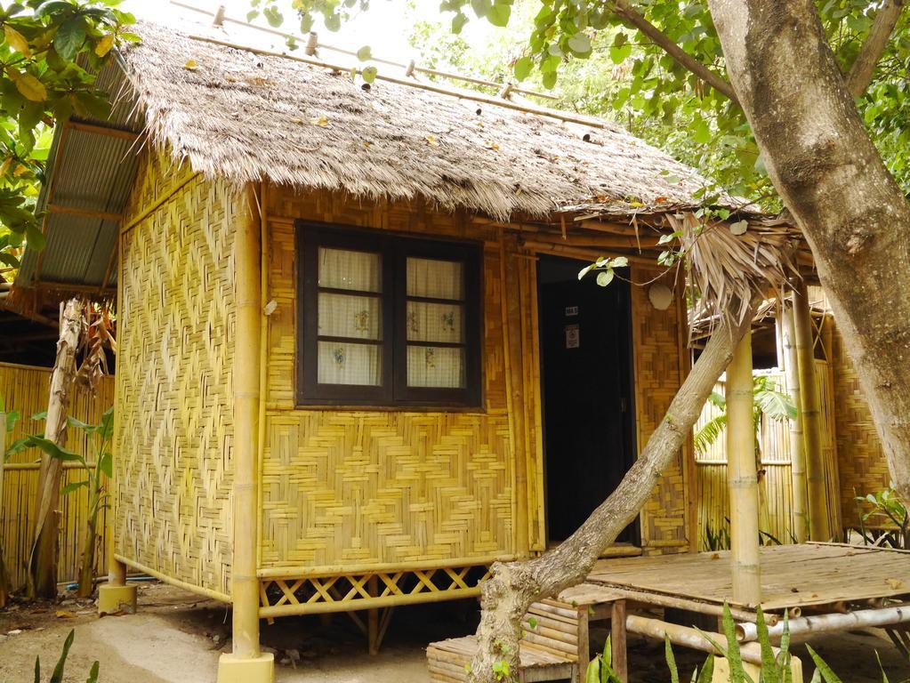 Charlie Hut Bungalow 渡假村