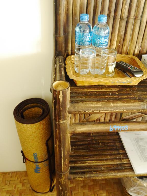 渡假村 Charlie Hut Bungalow