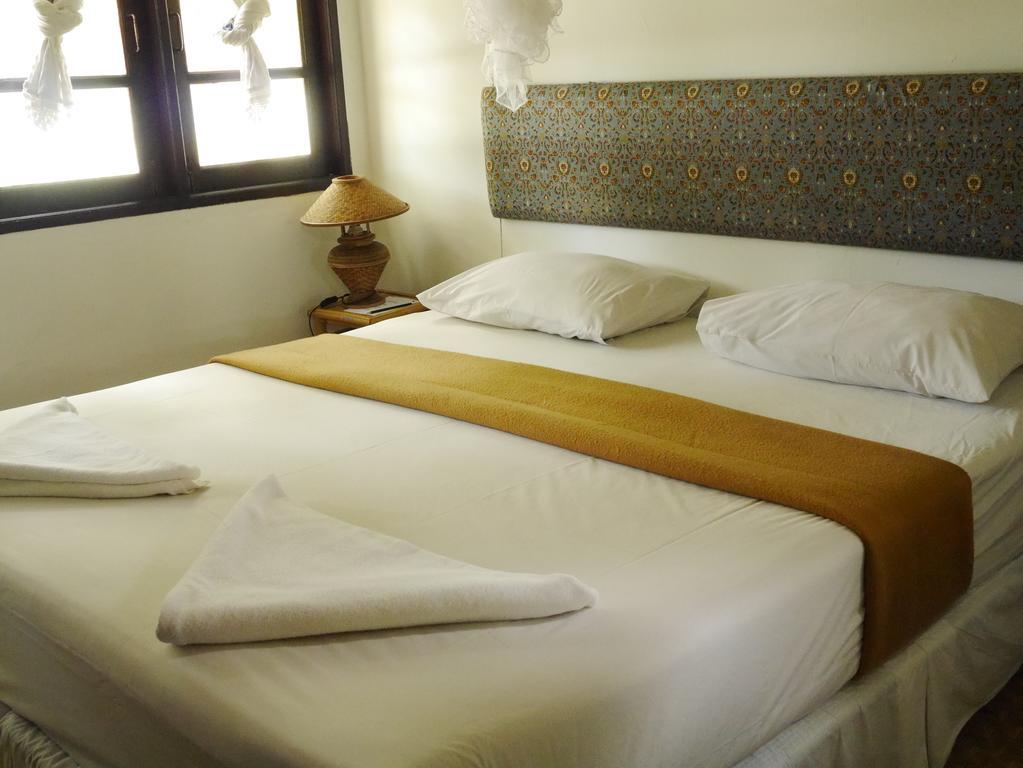Charlie Hut Bungalow Ko Phi Phi