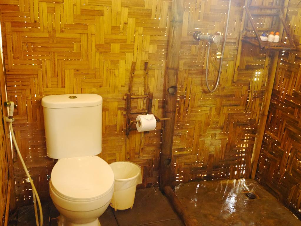 Charlie Hut Bungalow 2*