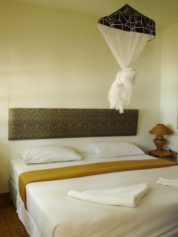 Charlie Hut Bungalow Ko Phi Phi