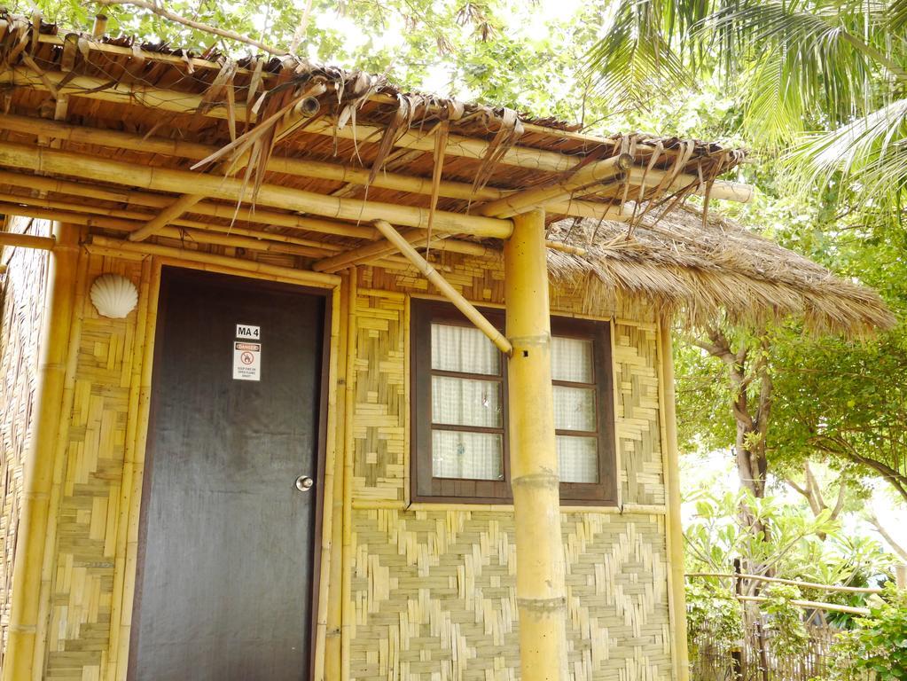Charlie Hut Bungalow 2* Ko Phi Phi