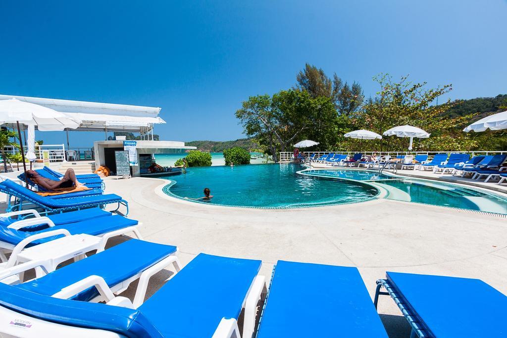 Charlie Hut Bungalow Resort 2*