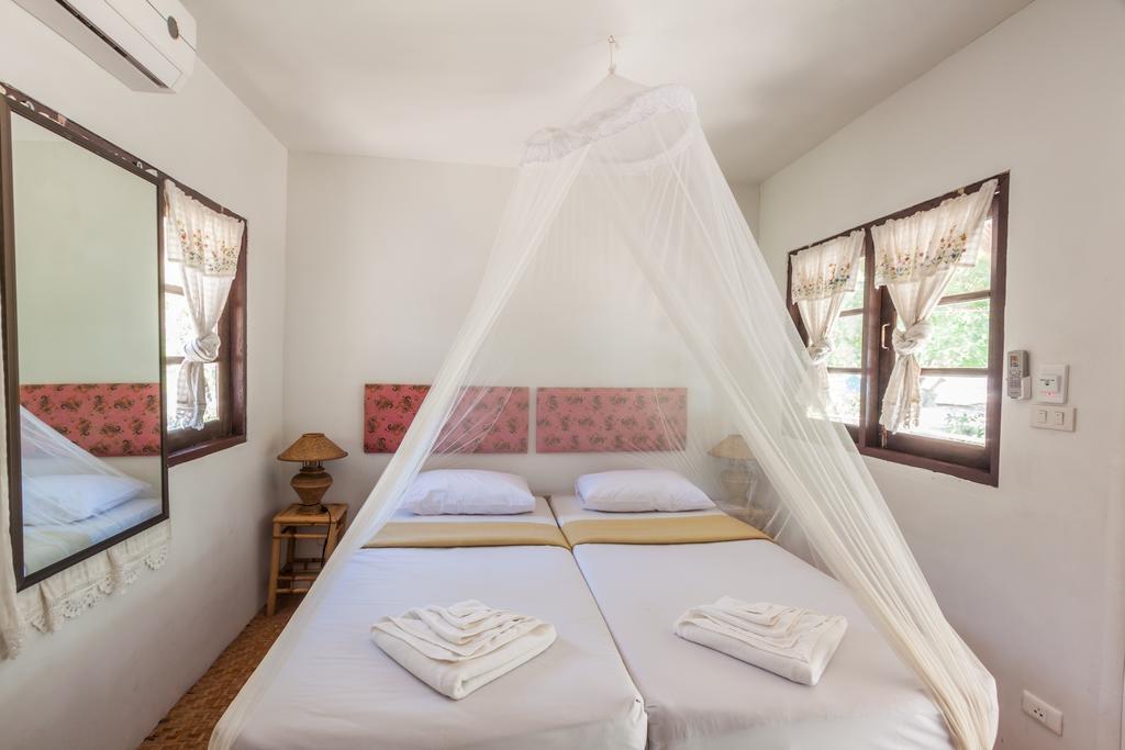 Charlie Hut Bungalow 2*