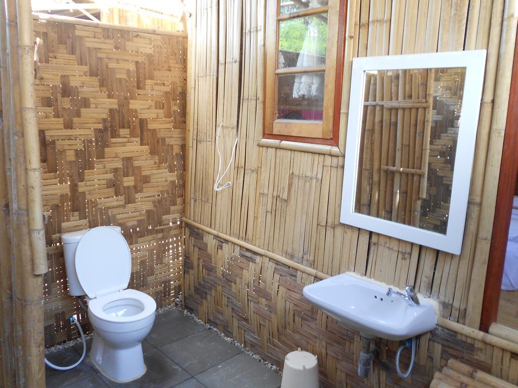 Charlie Hut Bungalow 渡假村 2*