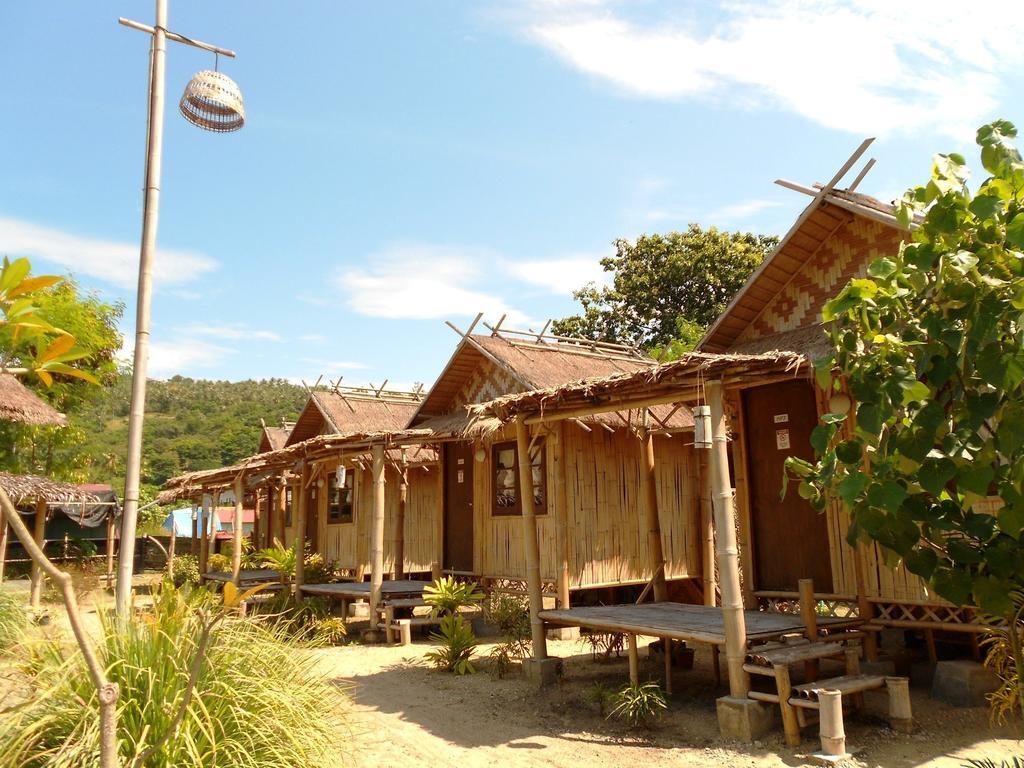 Charlie Hut Bungalow Ko Phi Phi